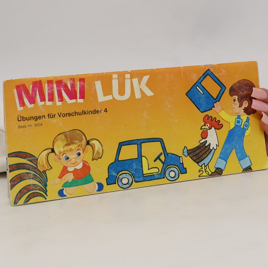I. V. Maydell MINI LÜK
