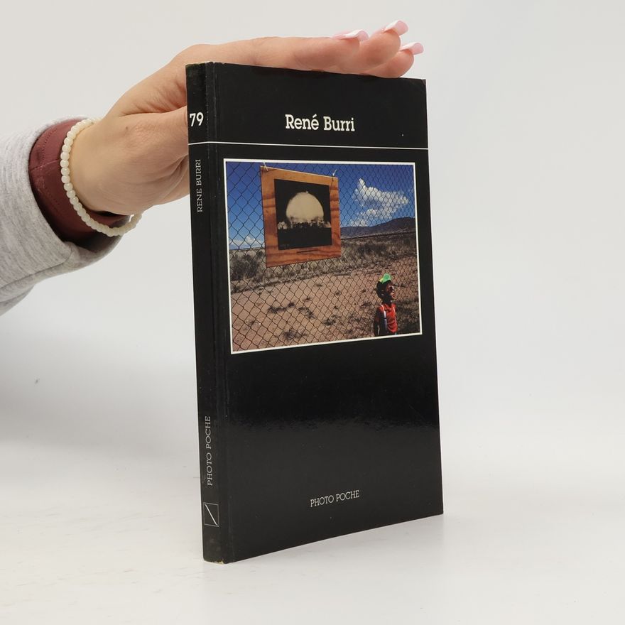 Hans-Michael Koetzle René Burri n°79