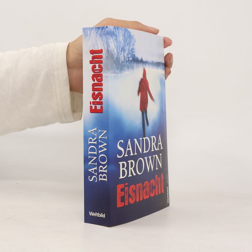 Sandra Brown Eisnacht