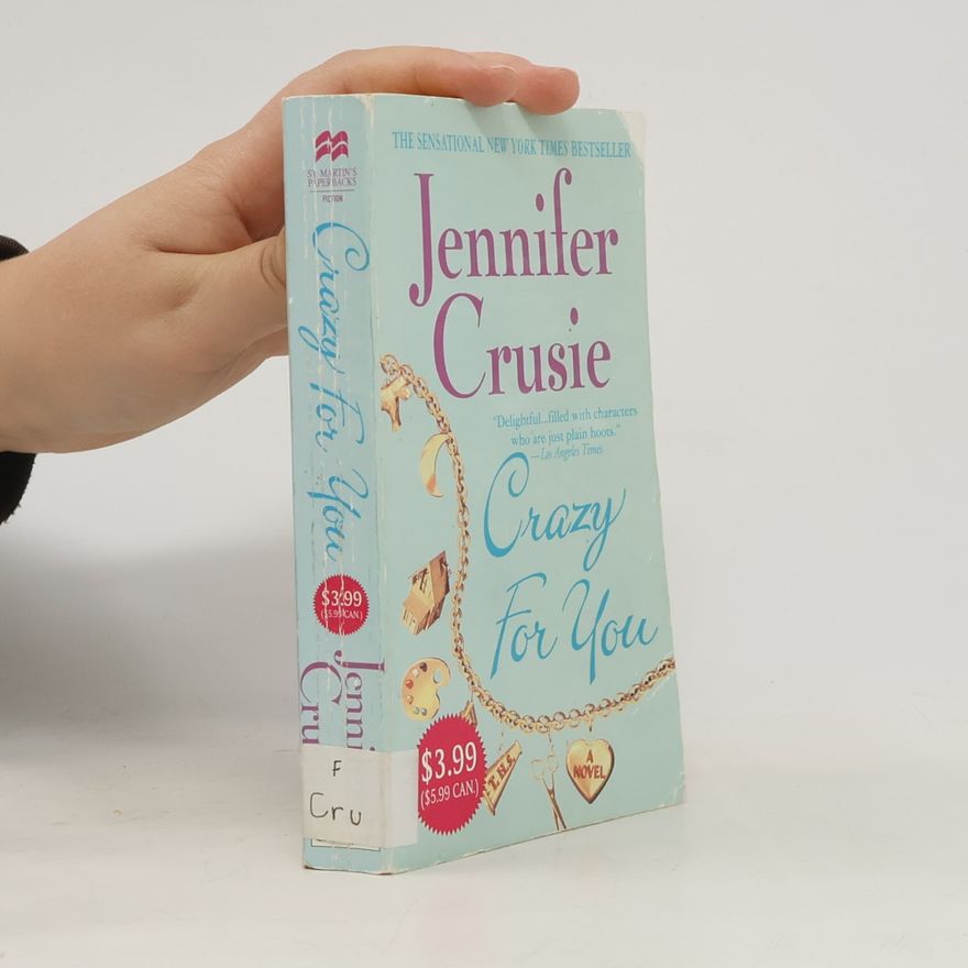 Jennifer Crusie Crazy for You
