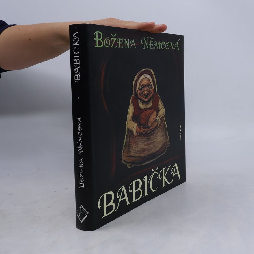 Božena Němcová Babička