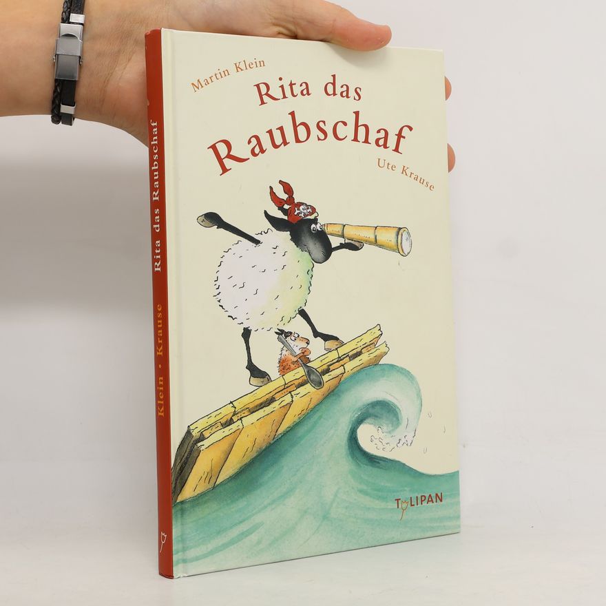 Klaus-Martin Klein Rita das Raubschaf