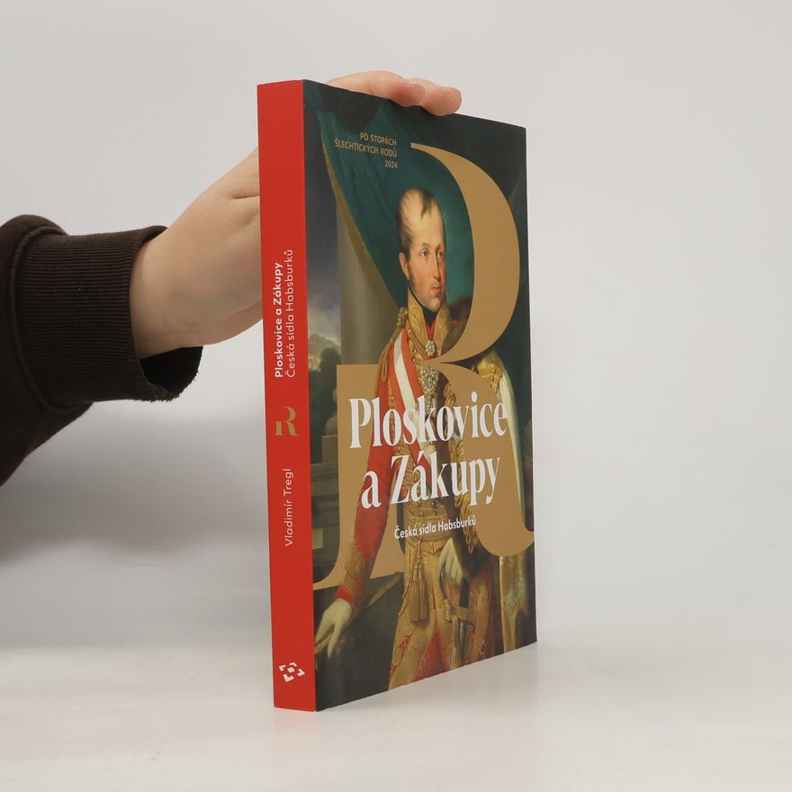 Vladimír Tregl Ploskovice a Zákupy