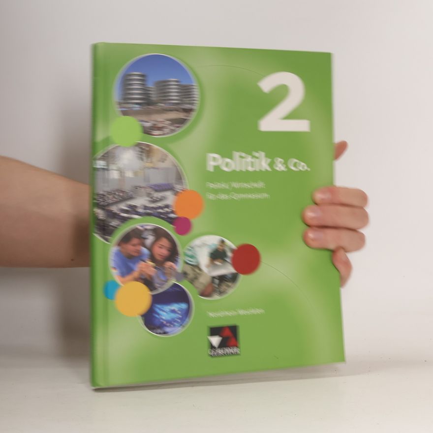 Alexandra Labusch Politik & Co. 2
