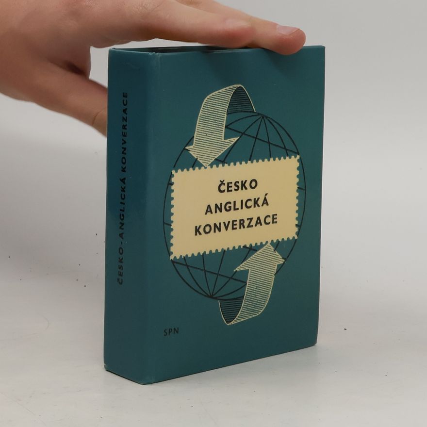 Ludmila Kollmannová Česko-anglická konverzace