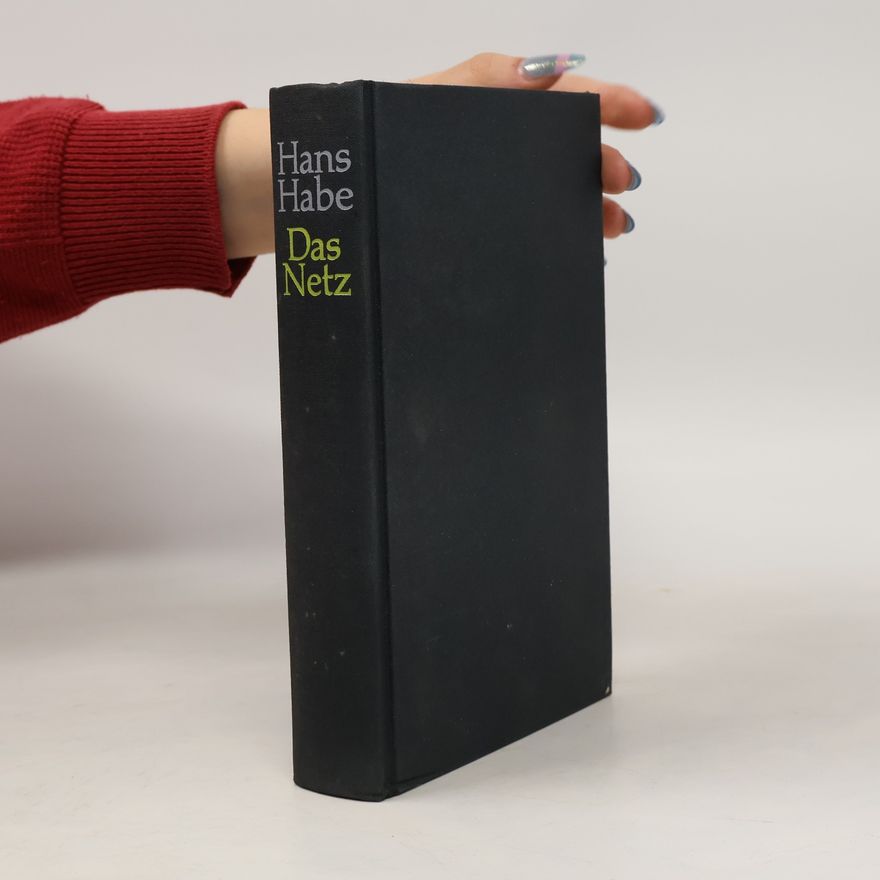 Hans Habe Das Netz