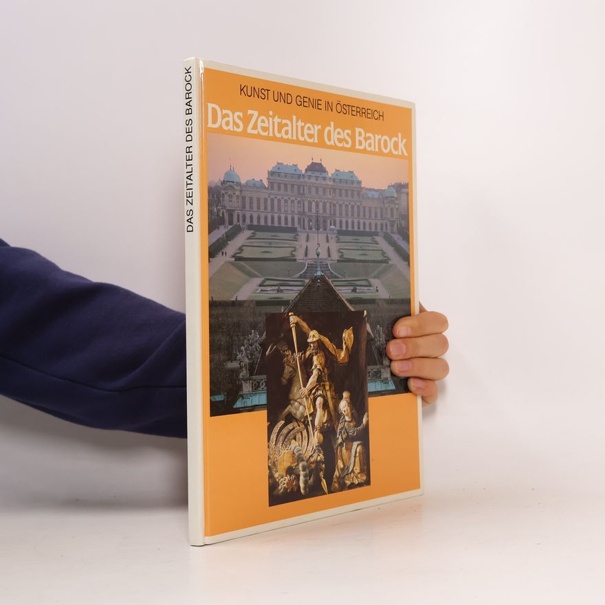 Günter Treffer Das Zeitalter des Barock