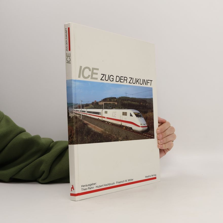 Theo Rahn ICE