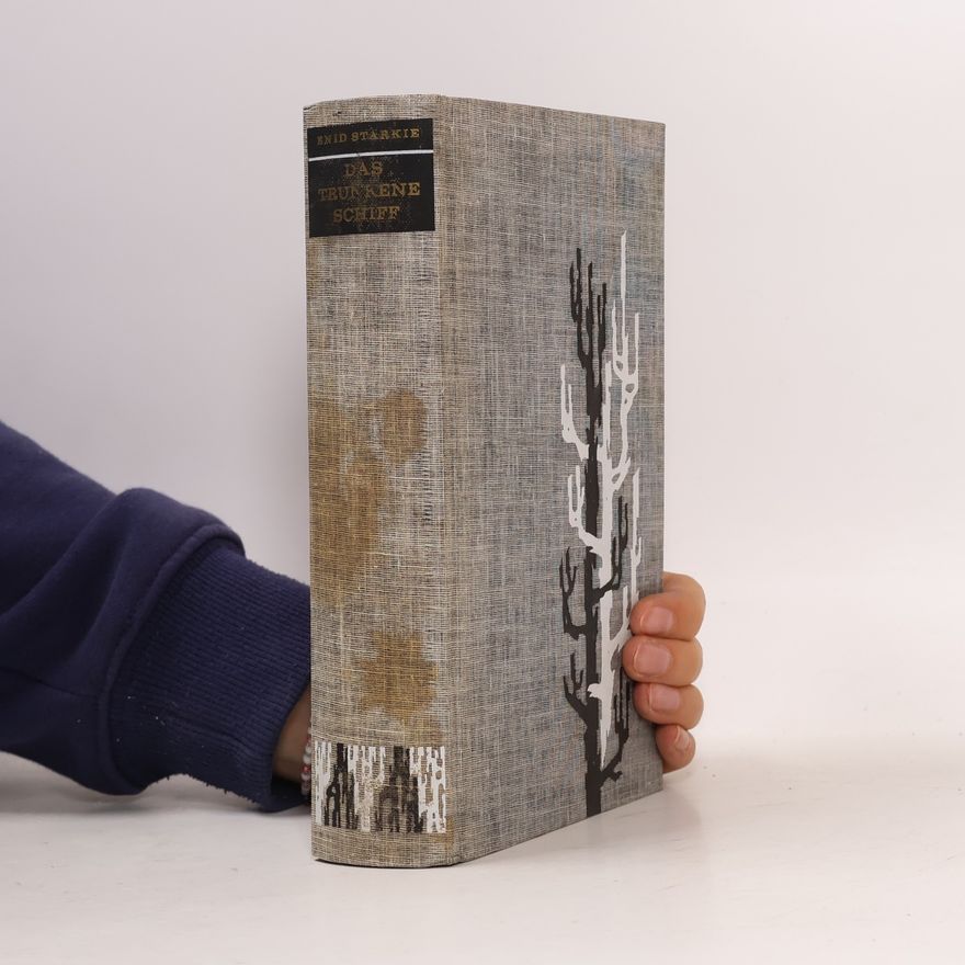 Arthur Rimbaud Das trunkene Schiff