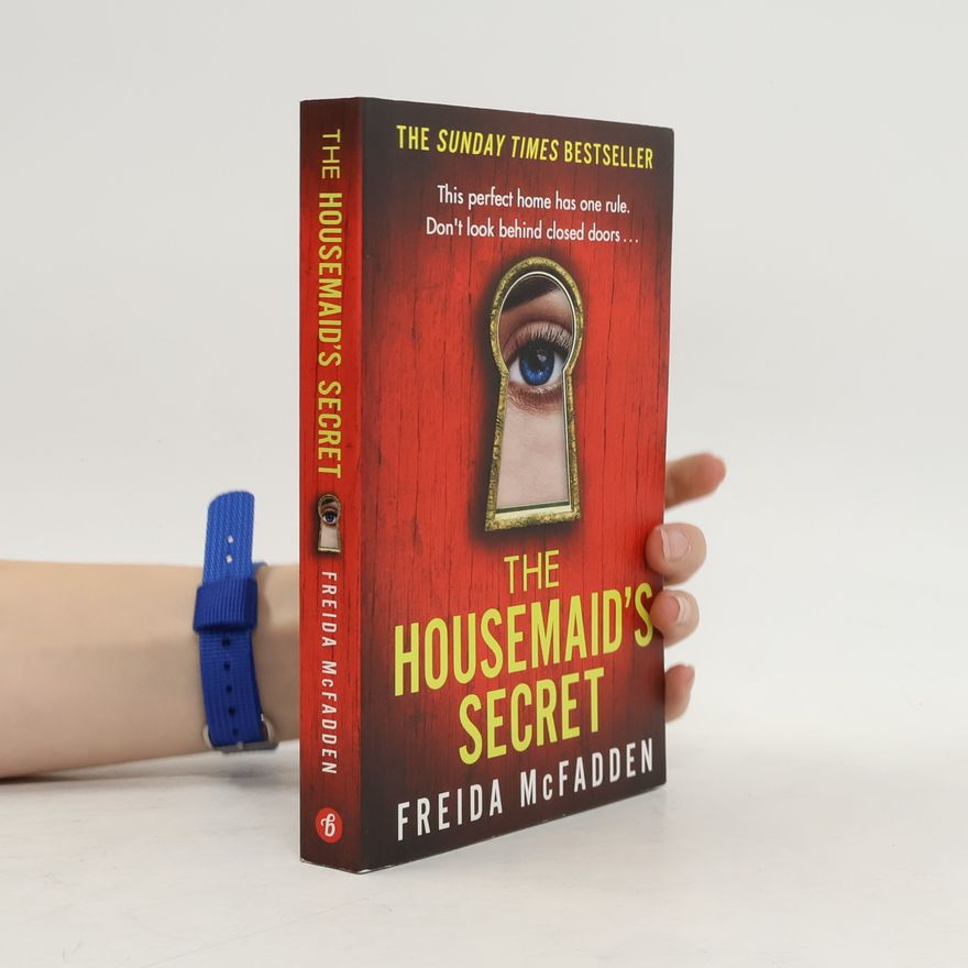 Freida McFadden The Housemaid's Secret