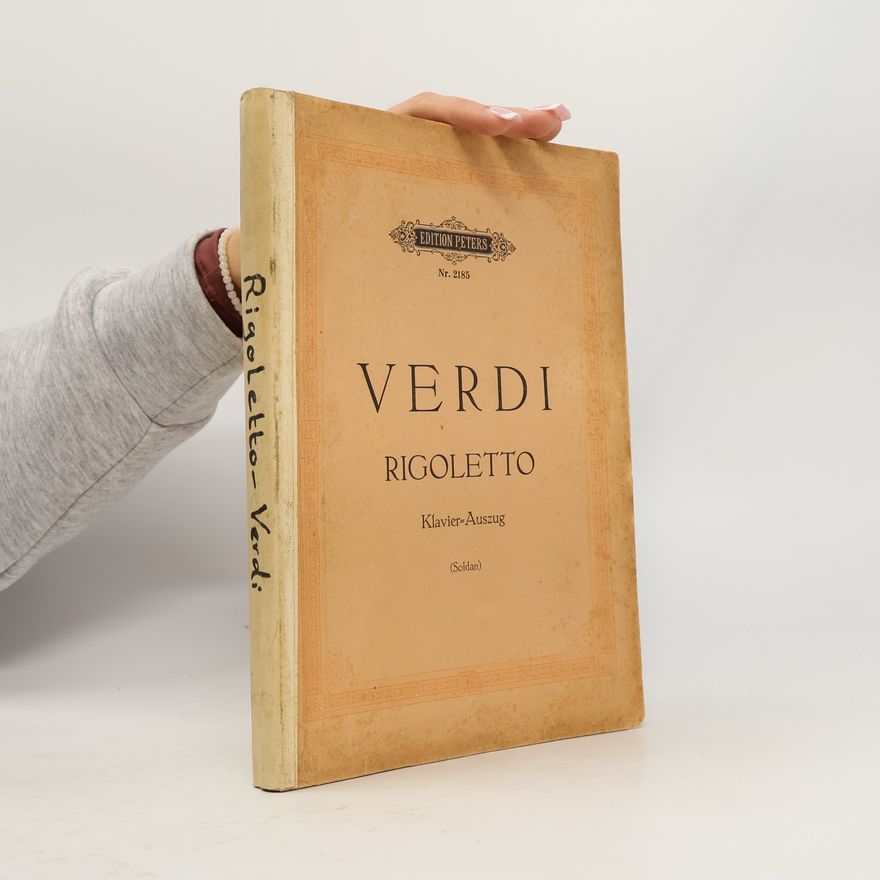 G. Verdi Rigoletto
