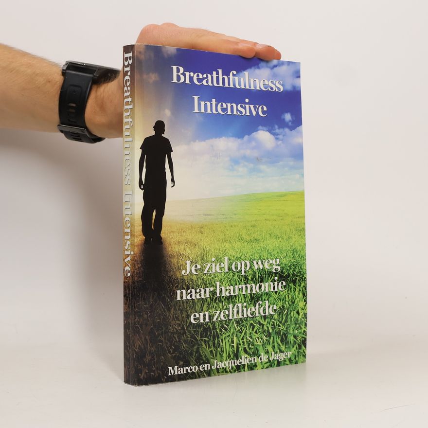 Marco de Jager Breathfulness