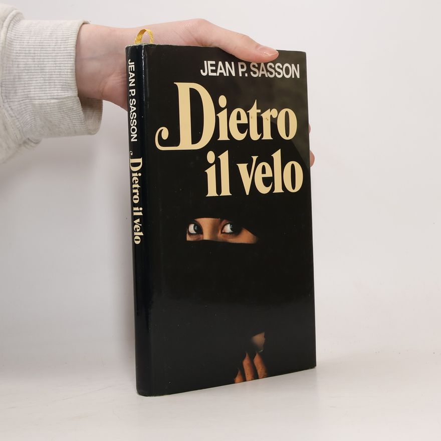 Thomas M. Dean Dietro il velo