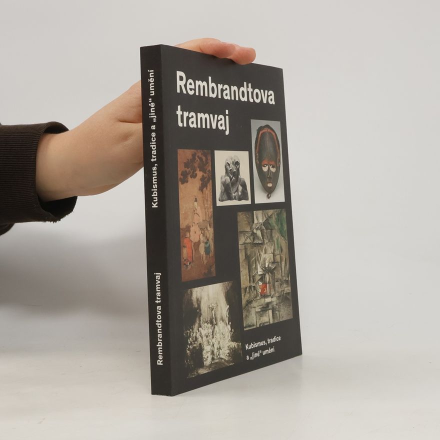 Autorenkollektiv Rembrandtova tramvaj