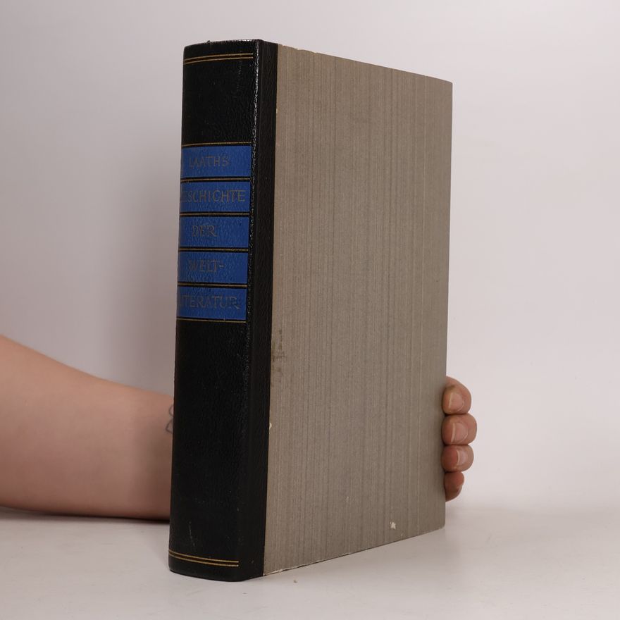 Erwin Laaths Knaurs Geschichte der Weltliteratur