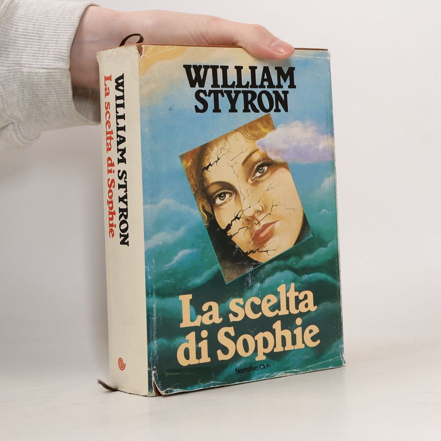 William Styron La scelta di Sophie