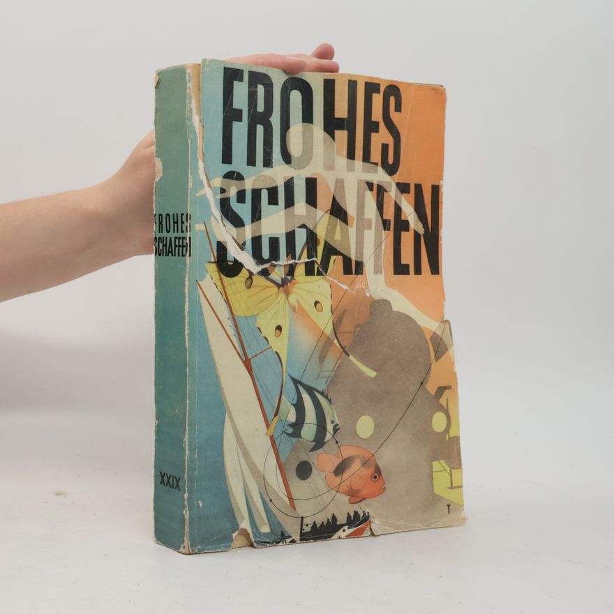 Various authors Frohes schaffen