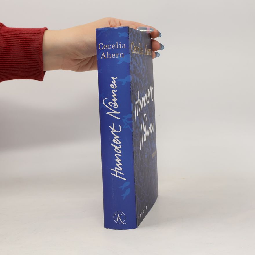 Cecelia Ahern Hundert Namen