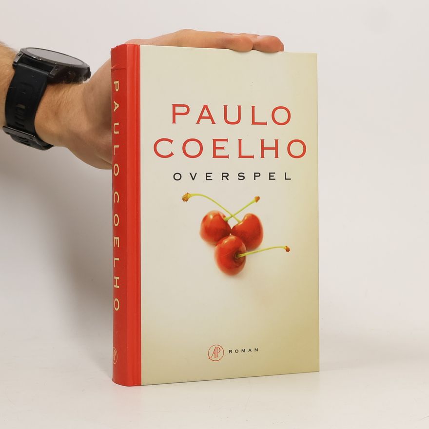 Paulo Coelho Overspel