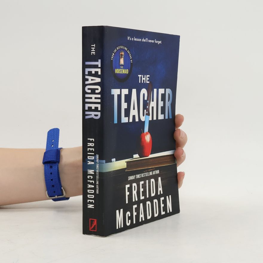 Freida McFadden The Teacher