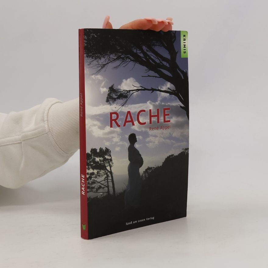 René Appel Rache