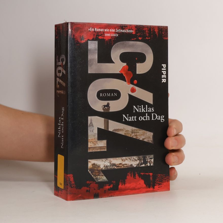 Niklas Natt och Dag 1795