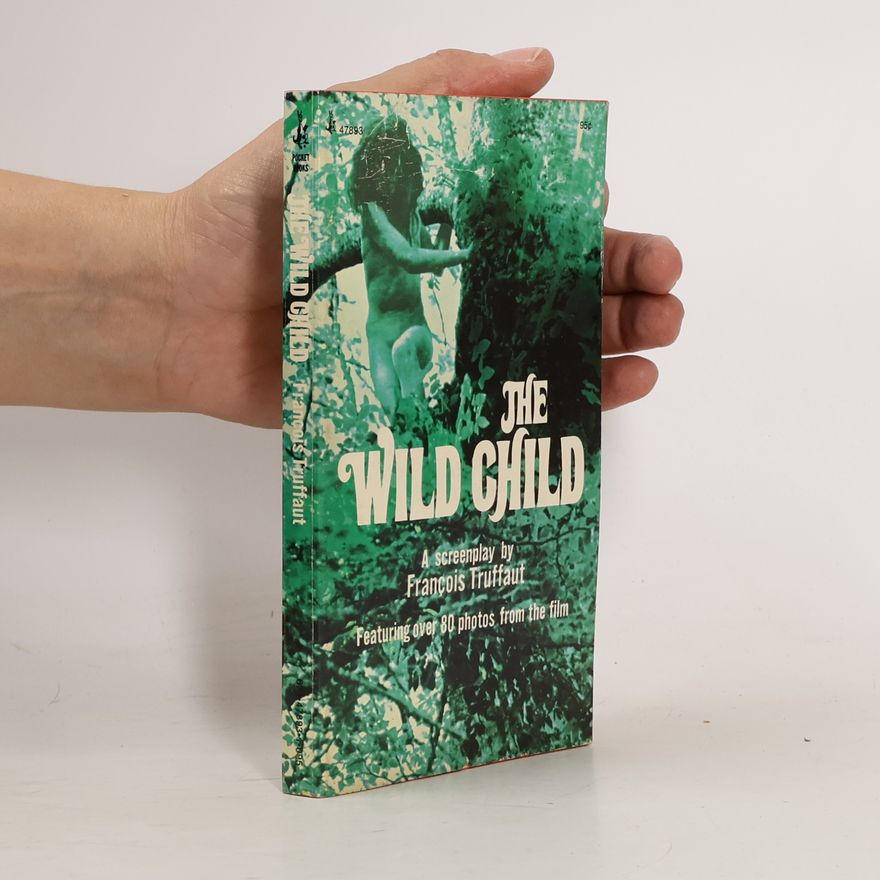Linda Lewin The wild child