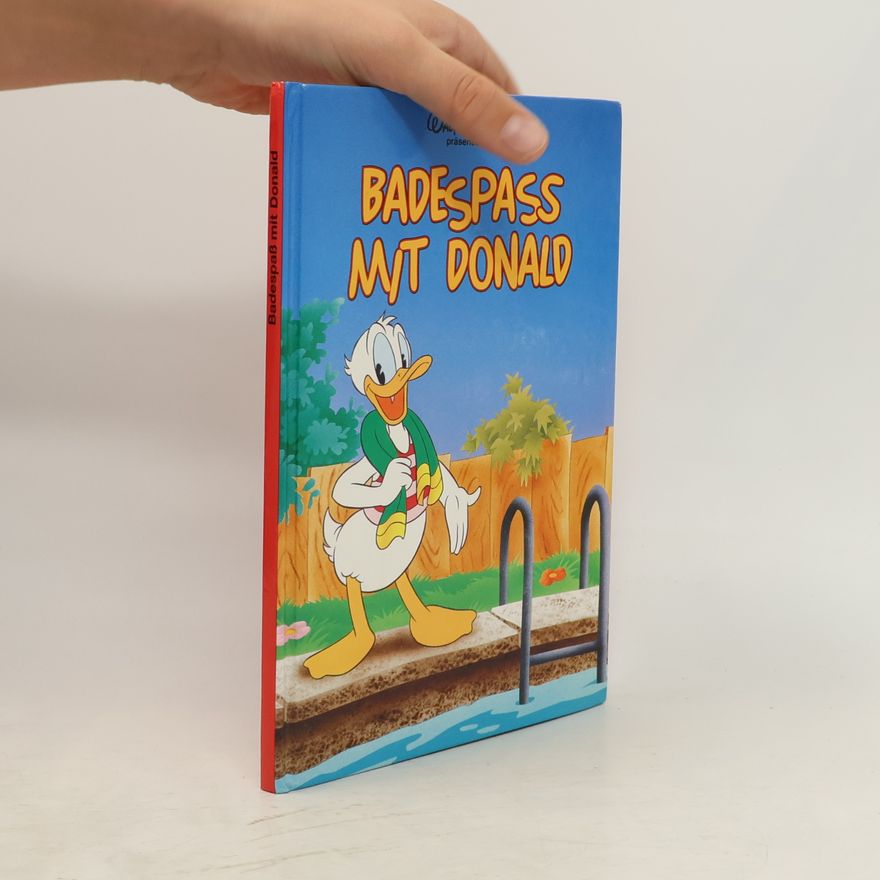 Various authors Badespass mit Donald