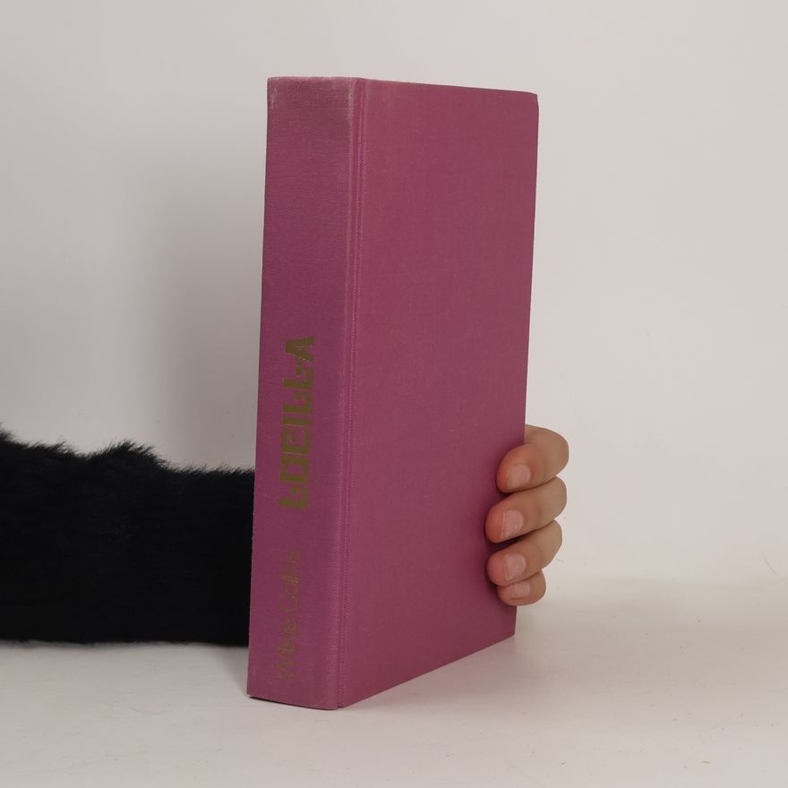 Wilkie Collins Lucilla