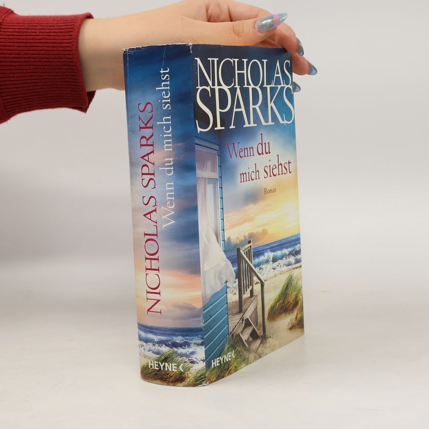 Nicholas Sparks Wenn du mich siehst