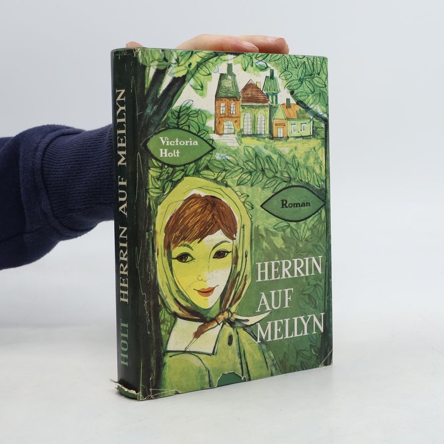 Eleanor Burford Herrin auf Mellyn
