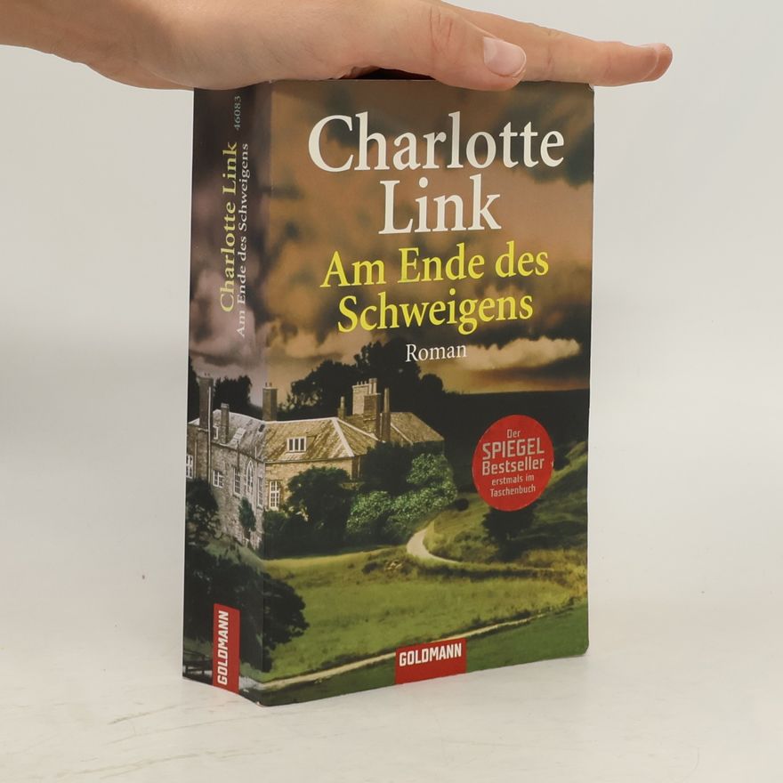 Charlotte Link Am Ende des Schweigens