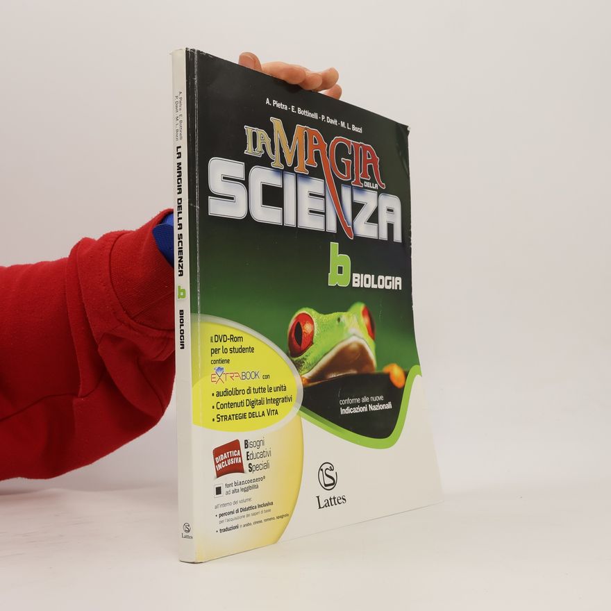 M. L. Bozzi La magia della scienza