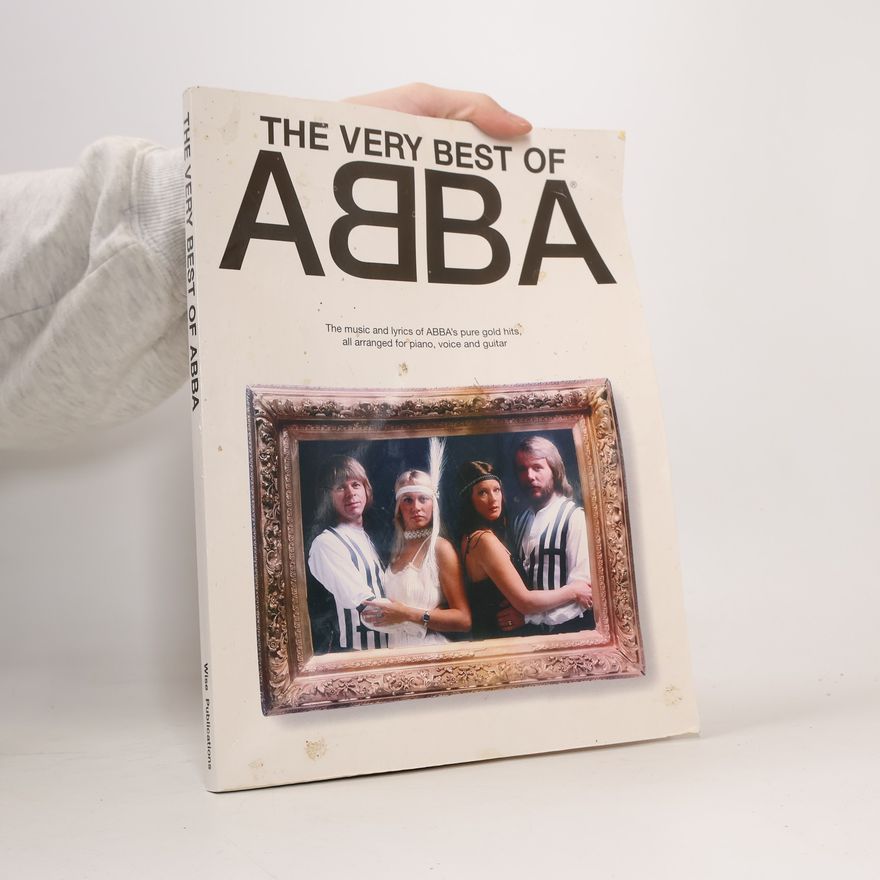 Benny Andersson The Very Best of ABBA