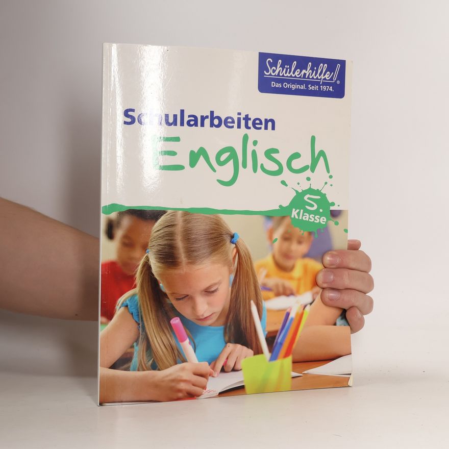 Autorenkollektiv Schularbeiten Englisch