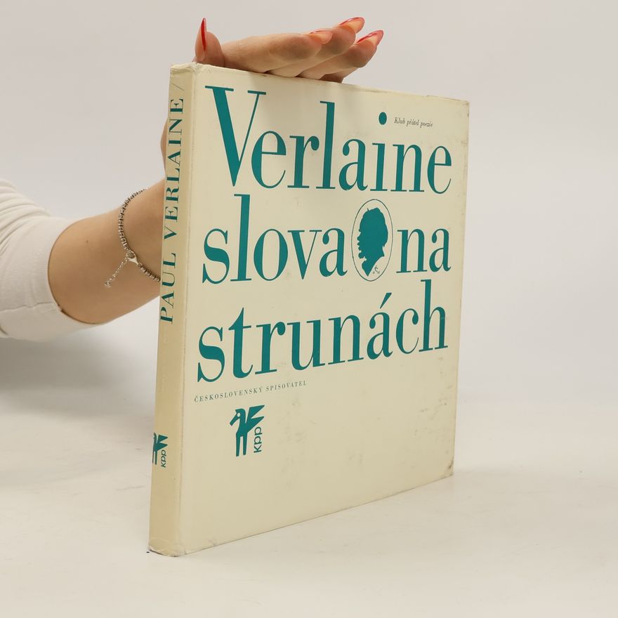 Petr Kopta Slova na strunách