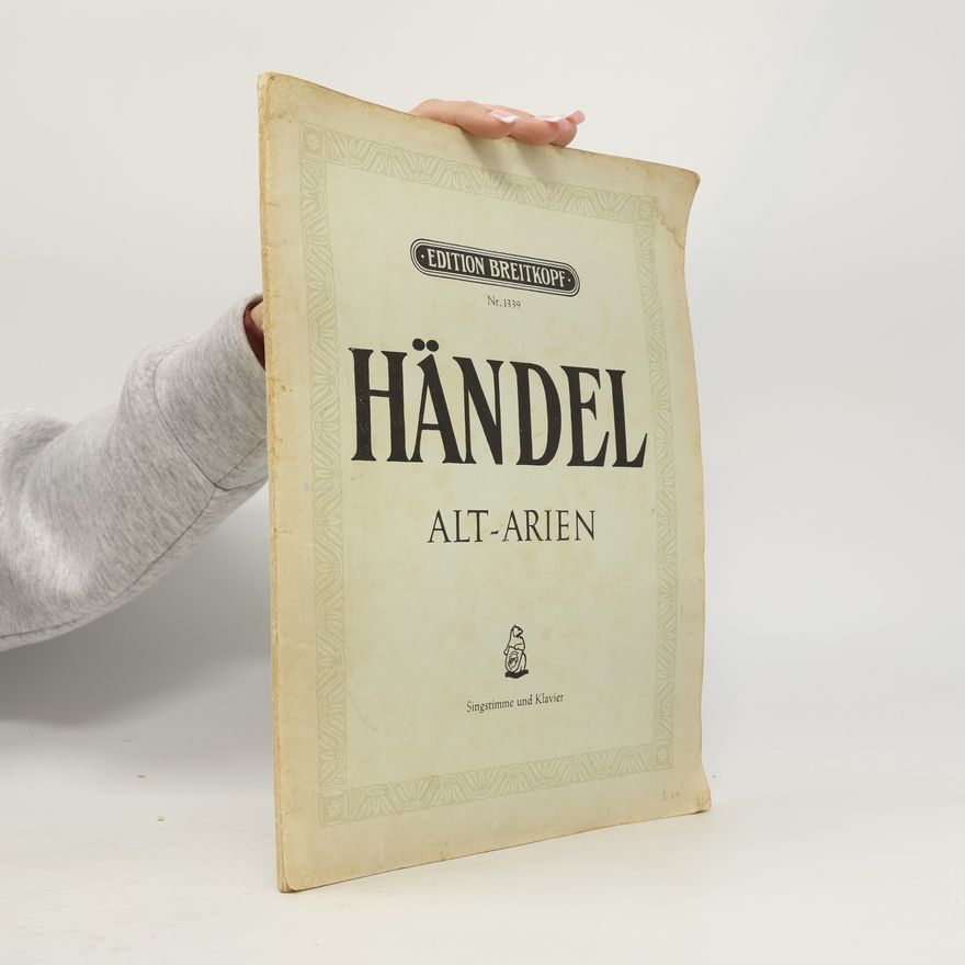 Autorenkollektiv Händel