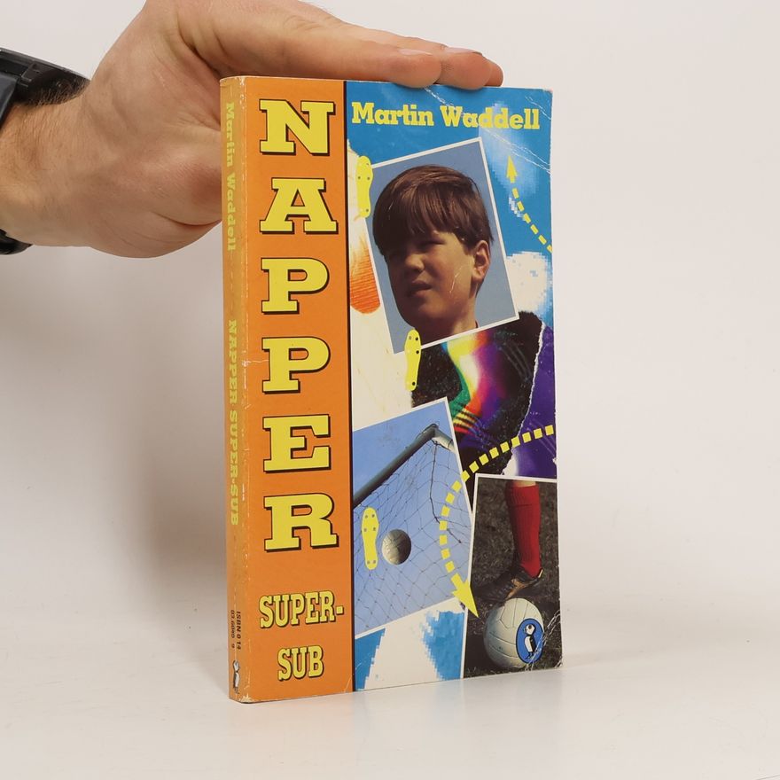 Michael Strand Napper, Super-sub