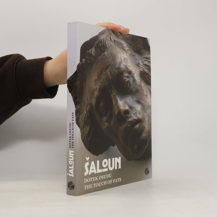 Autorenkollektiv Šaloun : Dotek osudu/The Touch of Fate
