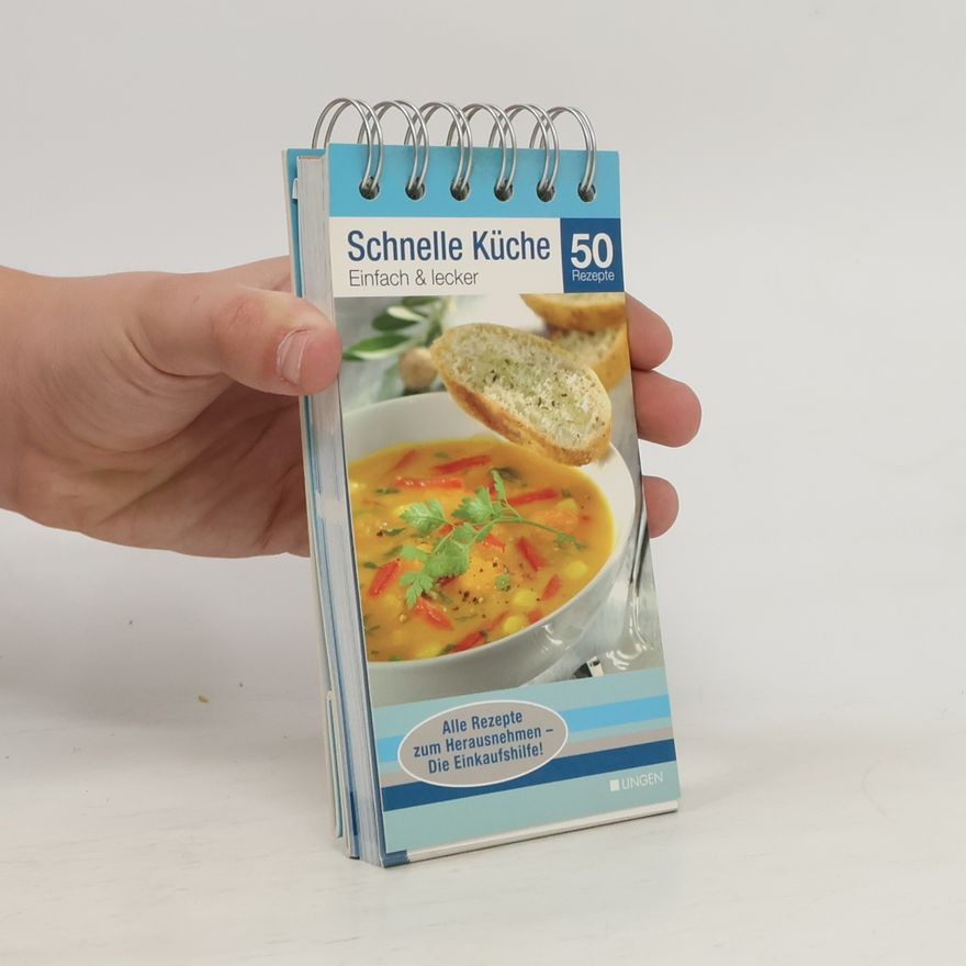 Autorenkollektiv Schnelle Küche