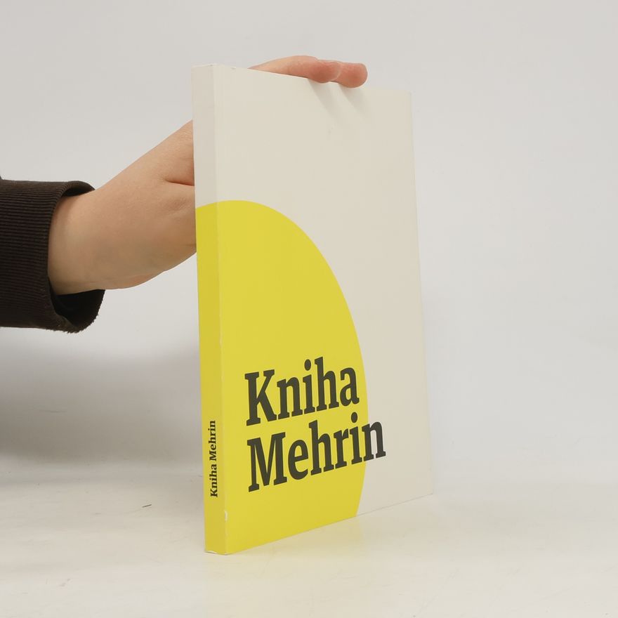 Martin Reiner Kniha Mehrin
