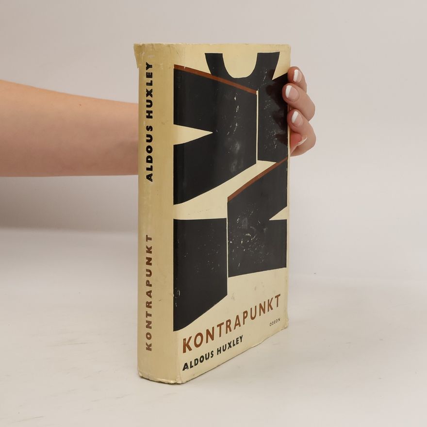 Aldous Huxley Kontrapunkt