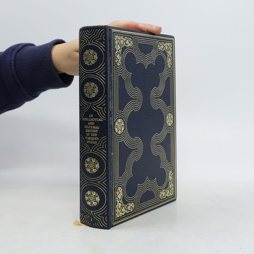 Autorenkollektiv An Intellectual and Cultural History of the Western World