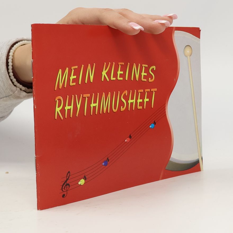 Various authors Mein kleines Rhythmusheft