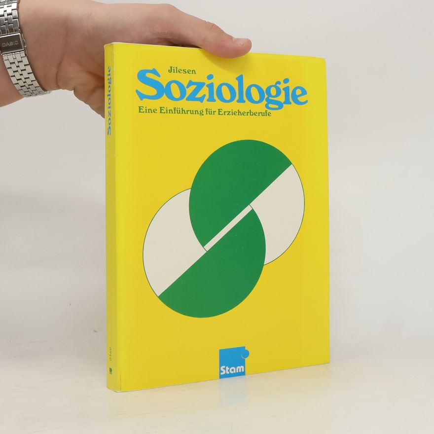 Martien Jilesen Soziologie