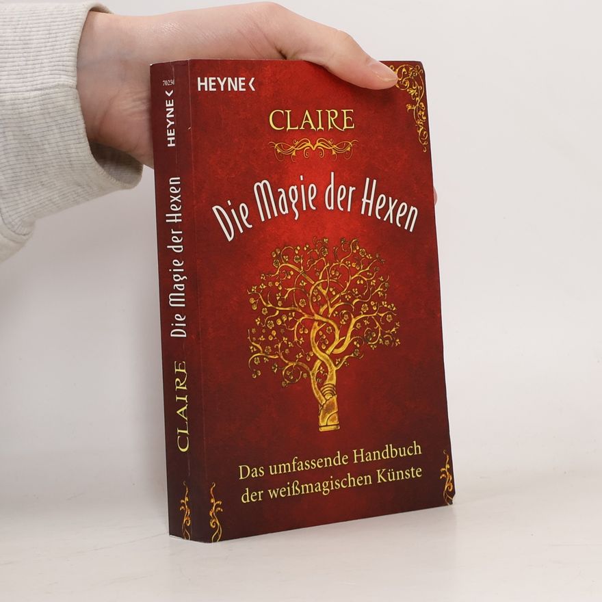 Claire Die Magie der Hexen