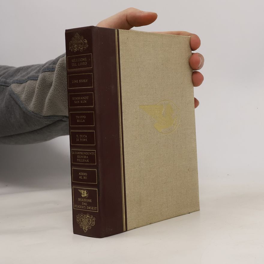 Piero Gadda Conti Selezione del Libro