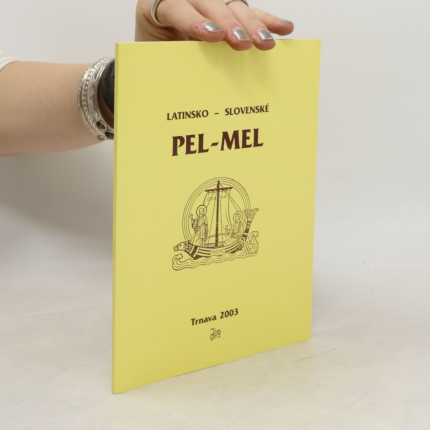 Juraj Mrocek Pel-Mel