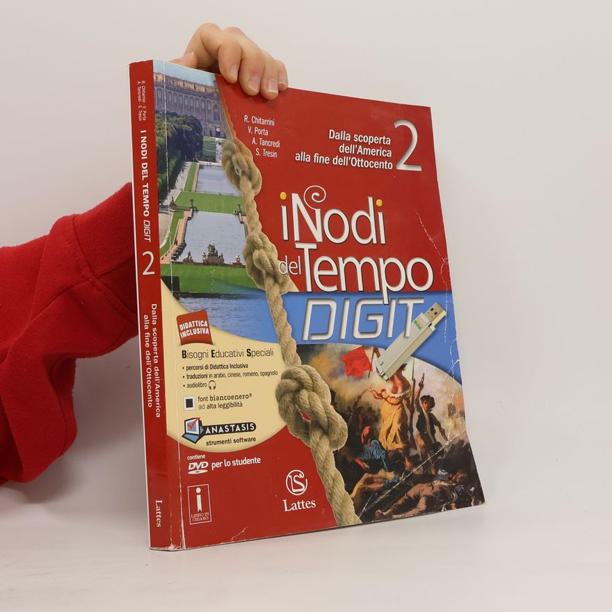 S. Tresin iNodi del Tempo DIGIT 2