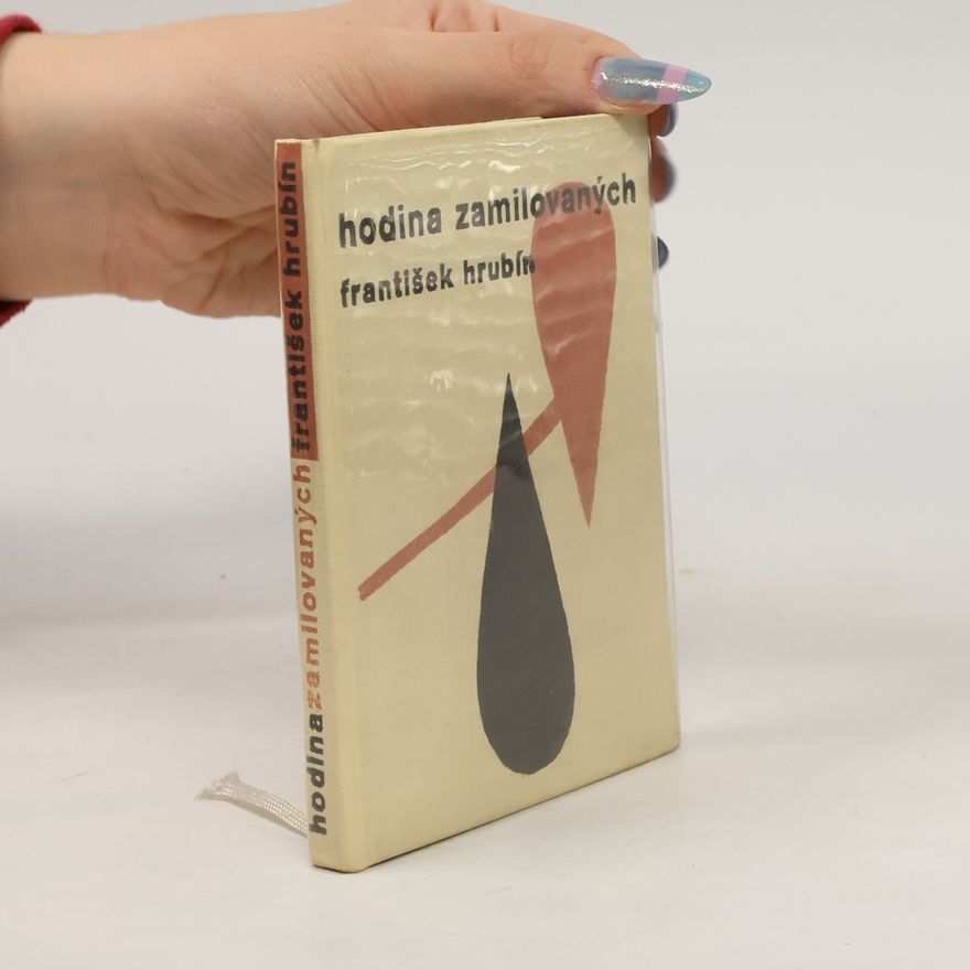 František Hrubín Hodina zamilovaných